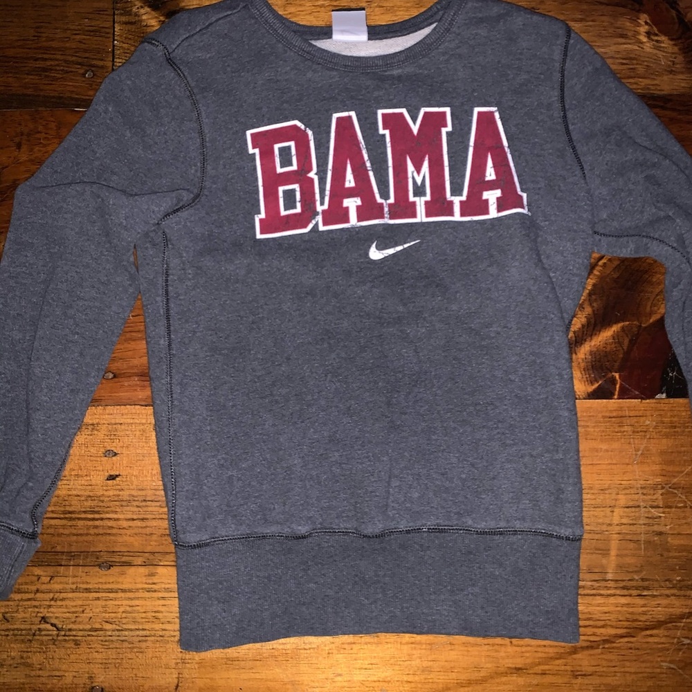 alabama pull over